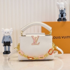 LV Top Handle Bags